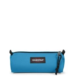 Eastpak Benchmark - Schlampermäppchen 20.5 Cm In Broad Blue