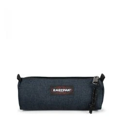 Eastpak Benchmark - Schlampermäppchen 20.5 Cm In Triple Denim