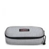 Eastpak Oval XL - Schlampermäppchen 22 Cm In Sunday Grey