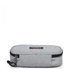 Eastpak Oval XL - Schlampermäppchen 22 Cm In Sunday Grey -Yeaz Geschäft eastpak oval xl schlampermappchen 22 cm in sunday grey 2