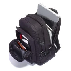 Eastpak Provider 33 - Rucksack 44 Cm In Schwarz -Yeaz Geschäft eastpak provider 33 rucksack 44 cm in schwarz 1