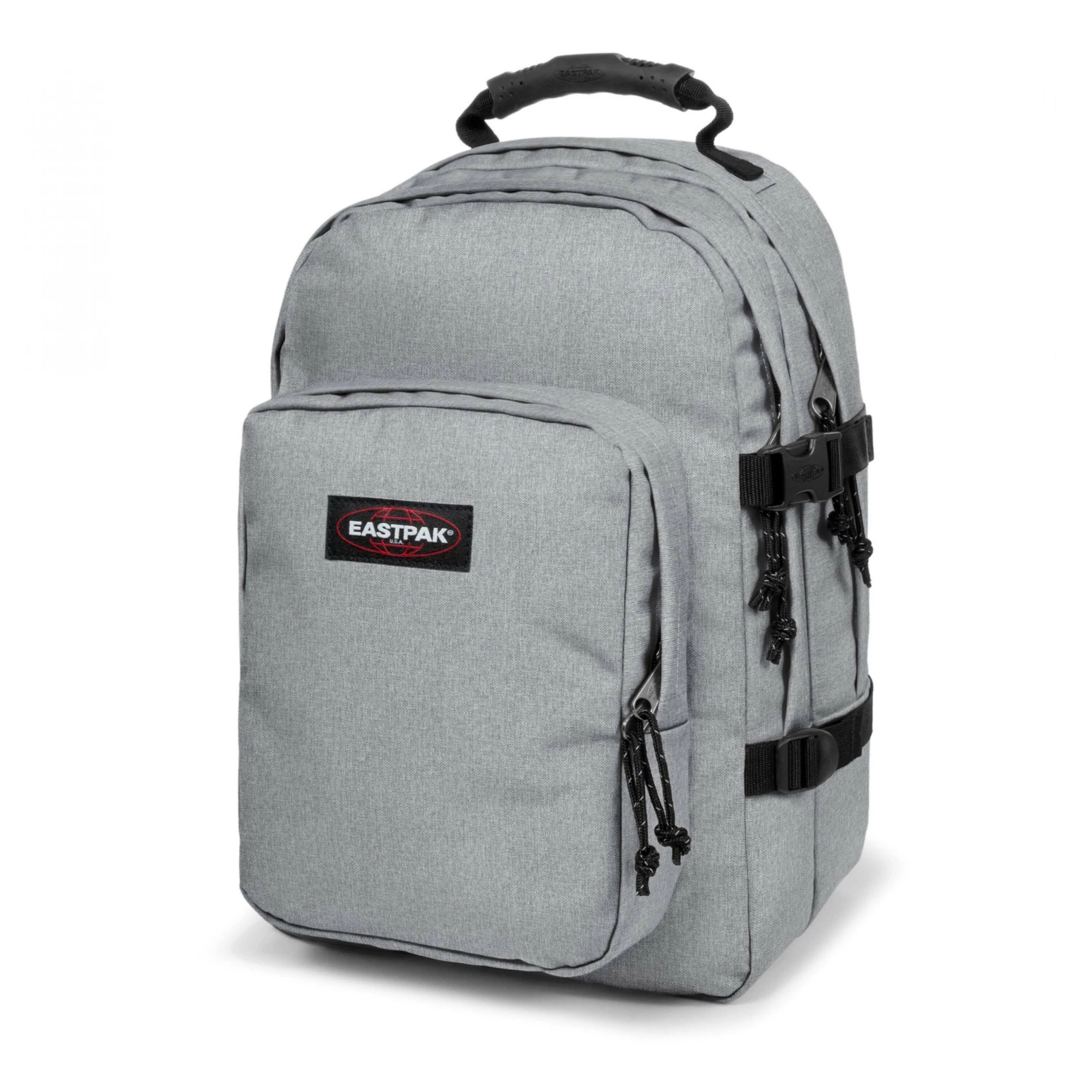 Eastpak Provider 33 - Rucksack 44 Cm In Sunday Grey 2 Eastpak Provider 33 - Rucksack 44 Cm In Sunday Grey – Bild 2