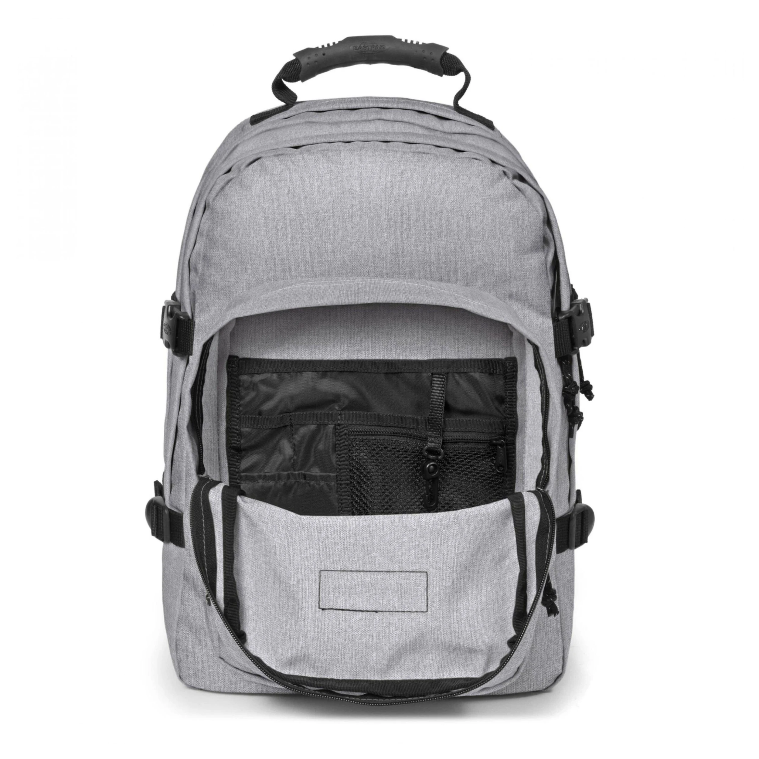 Eastpak Provider 33 - Rucksack 44 Cm In Sunday Grey 4 Eastpak Provider 33 - Rucksack 44 Cm In Sunday Grey – Bild 4