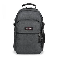 Eastpak Tutor 39 - Rucksack 48 Cm In Black Denim