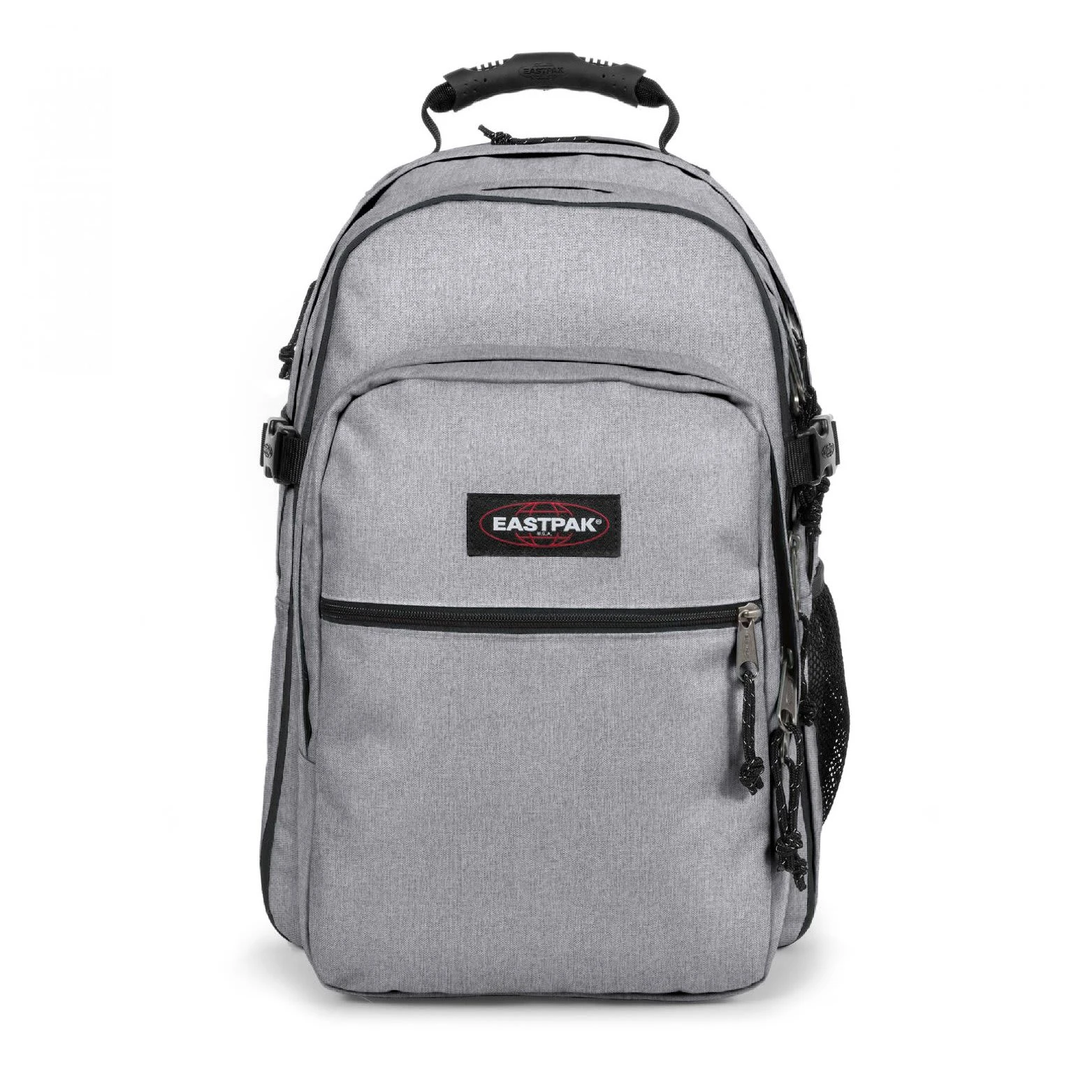 Eastpak Tutor 39 - Rucksack 48 Cm In Sunday Grey 1 Eastpak Tutor 39 - Rucksack 48 Cm In Sunday Grey