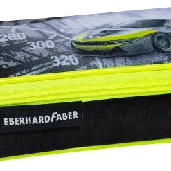 Eberhard Faber Etuibox Race Car, Unbefüllt
