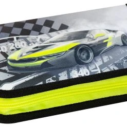 Eberhard Faber Federmäppchen Race Car Befüllt, 32-tlg. 8 Eberhard Faber Federmäppchen Race Car Befüllt, 32-tlg. -Yeaz Geschäft eberhard faber federmappchen race car befullt 32 tlg 2