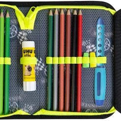 Eberhard Faber Federmäppchen Race Car Befüllt, 32-tlg. 9 Eberhard Faber Federmäppchen Race Car Befüllt, 32-tlg. -Yeaz Geschäft eberhard faber federmappchen race car befullt 32 tlg 3