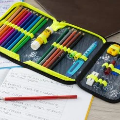 Eberhard Faber Federmäppchen Race Car Befüllt, 32-tlg. 10 Eberhard Faber Federmäppchen Race Car Befüllt, 32-tlg. -Yeaz Geschäft eberhard faber federmappchen race car befullt 32 tlg 4