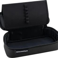 Eberhard Faber Jumbo Etuibox Schwarz/weiß, Unbefüllt 5 Eberhard Faber Jumbo Etuibox Schwarz/weiß, Unbefüllt -Yeaz Geschäft eberhard faber jumbo etuibox schwarz weiss unbefullt 2