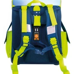 Eberhard Faber Schulranzenset Delfin, 4-tlg. (2022) -Yeaz Geschäft eberhard faber schulranzenset delfin 4 tlg 2022 3