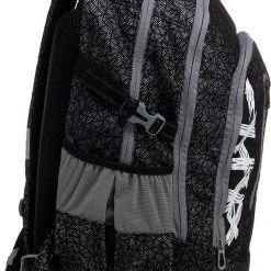 Eberhard Faber Schulrucksack X-Style Grau/schwarz 6 Eberhard Faber Schulrucksack X-Style Grau/schwarz -Yeaz Geschäft eberhard faber schulrucksack x style grau schwarz 2