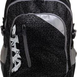 Eberhard Faber Schulrucksack X-Style Grau/schwarz