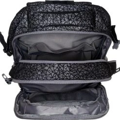 Eberhard Faber Schulrucksack X-Style Grau/schwarz 7 Eberhard Faber Schulrucksack X-Style Grau/schwarz -Yeaz Geschäft eberhard faber schulrucksack x style grau schwarz 3