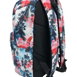 Enflame Design Schultasche Rucksack 2 Fächer Backpack Leicht Gepolstert In Blau -Yeaz Geschäft enflame design schultasche rucksack 2 facher backpack leicht gepolstert in blau 3