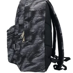 Enflame Design Schultasche Rucksack 2 Fächer Backpack Leicht Gepolstert In Dunkelgrau 7 Enflame Design Schultasche Rucksack 2 Fächer Backpack Leicht Gepolstert In Dunkelgrau -Yeaz Geschäft enflame design schultasche rucksack 2 facher backpack leicht gepolstert in dunkelgrau 2
