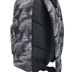 Enflame Design Schultasche Rucksack 2 Fächer Backpack Leicht Gepolstert In Dunkelgrau 8 Enflame Design Schultasche Rucksack 2 Fächer Backpack Leicht Gepolstert In Dunkelgrau -Yeaz Geschäft enflame design schultasche rucksack 2 facher backpack leicht gepolstert in dunkelgrau 3