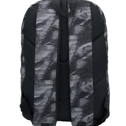 Enflame Design Schultasche Rucksack 2 Fächer Backpack Leicht Gepolstert In Dunkelgrau 9 Enflame Design Schultasche Rucksack 2 Fächer Backpack Leicht Gepolstert In Dunkelgrau -Yeaz Geschäft enflame design schultasche rucksack 2 facher backpack leicht gepolstert in dunkelgrau 4