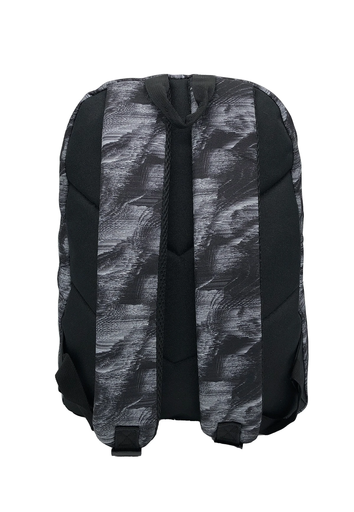 Enflame Design Schultasche Rucksack 2 Fächer Backpack Leicht Gepolstert In Dunkelgrau 5 Enflame Design Schultasche Rucksack 2 Fächer Backpack Leicht Gepolstert In Dunkelgrau – Bild 5