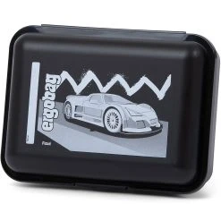 Ergobag Brotdose Rennauto