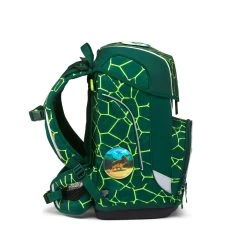 Ergobag Cubo Light BärRex 22/23 - Grundschulranzen Set 5-teilig In Grün 9 Ergobag Cubo Light BärRex 22/23 - Grundschulranzen Set 5-teilig In Grün -Yeaz Geschäft ergobag cubo light barrex 22 23 grundschulranzen set 5 teilig in grun 3