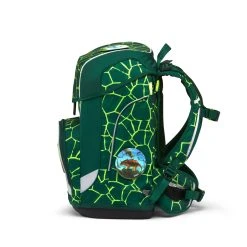 Ergobag Cubo Light BärRex 22/23 - Grundschulranzen Set 5-teilig In Grün 10 Ergobag Cubo Light BärRex 22/23 - Grundschulranzen Set 5-teilig In Grün -Yeaz Geschäft ergobag cubo light barrex 22 23 grundschulranzen set 5 teilig in grun 4