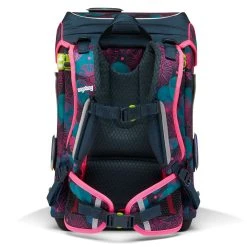 Ergobag Cubo Light Schulranzen-Set 6tlg. Inkl. Klettie-Set In Korallbär -Yeaz Geschäft ergobag cubo light schulranzen set 6tlg inkl klettie set in korallbar 4