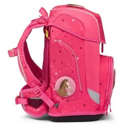 Ergobag Cubo Light Schulranzen-Set 6tlg. Inkl. Klettie-Set In Urlaub Auf Dem Reitbärhof -Yeaz Geschäft ergobag cubo light schulranzen set 6tlg inkl klettie set in urlaub auf dem reitbarhof 2