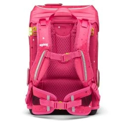 Ergobag Cubo Light Schulranzen-Set 6tlg. Inkl. Klettie-Set In Urlaub Auf Dem Reitbärhof -Yeaz Geschäft ergobag cubo light schulranzen set 6tlg inkl klettie set in urlaub auf dem reitbarhof 4