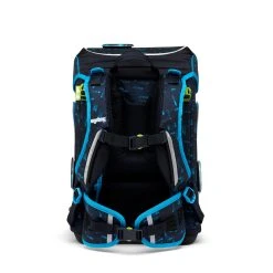 Ergobag Cubo Light TiefseetauchBär 22/23 - Grundschulranzen Set 5-teilig In Blau 7 Ergobag Cubo Light TiefseetauchBär 22/23 - Grundschulranzen Set 5-teilig In Blau -Yeaz Geschäft ergobag cubo light tiefseetauchbar 22 23 grundschulranzen set 5 teilig in blau 2