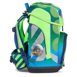 Ergobag Cubo "Neo Edition" - Schulranzen Set 5tlg. In TruckBär -Yeaz Geschäft ergobag cubo neo edition schulranzen set 5tlg in truckbar 2