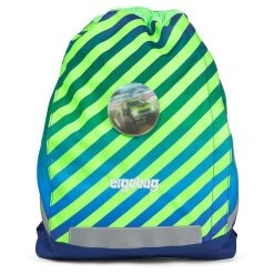 Ergobag Cubo "Neo Edition" - Schulranzen Set 5tlg. In TruckBär -Yeaz Geschäft ergobag cubo neo edition schulranzen set 5tlg in truckbar 4