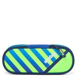 Ergobag Cubo "Neo Edition" - Schulranzen Set 5tlg. In TruckBär -Yeaz Geschäft ergobag cubo neo edition schulranzen set 5tlg in truckbar 7