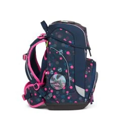Ergobag Cubo PhantBärsiewelt Glow - Grundschulranzen Set 5-teilig In Lila/rosa -Yeaz Geschäft ergobag cubo phantbarsiewelt glow grundschulranzen set 5 teilig in lila rosa 3