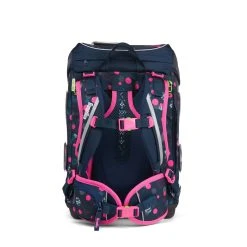Ergobag Cubo PhantBärsiewelt Glow - Grundschulranzen Set 5-teilig In Lila/rosa -Yeaz Geschäft ergobag cubo phantbarsiewelt glow grundschulranzen set 5 teilig in lila rosa 4