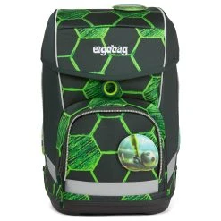 Ergobag Cubo - Schulranzen Set 5tlg. In VolltreffBär -Yeaz Geschäft ergobag cubo schulranzen set 5tlg in volltreffbar 1