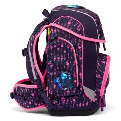 Ergobag Cubo Schulranzen-Set 5tlg. Inkl. Klettie-Set In Bärmuda Viereck -Yeaz Geschäft ergobag cubo schulranzen set 5tlg inkl klettie set in barmuda viereck 2