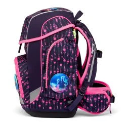 Ergobag Cubo Schulranzen-Set 5tlg. Inkl. Klettie-Set In Bärmuda Viereck -Yeaz Geschäft ergobag cubo schulranzen set 5tlg inkl klettie set in barmuda viereck 4