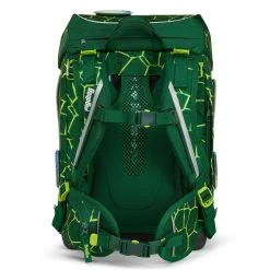 Ergobag Cubo Schulranzen-Set 5tlg. Inkl. Klettie-Set In Bärrex -Yeaz Geschäft ergobag cubo schulranzen set 5tlg inkl klettie set in barrex 3