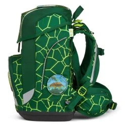 Ergobag Cubo Schulranzen-Set 5tlg. Inkl. Klettie-Set In Bärrex -Yeaz Geschäft ergobag cubo schulranzen set 5tlg inkl klettie set in barrex 4