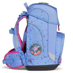 Ergobag Cubo Schulranzen-Set 5tlg. Inkl. Klettie-Set In Bärzaubernd -Yeaz Geschäft ergobag cubo schulranzen set 5tlg inkl klettie set in barzaubernd 2