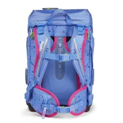 Ergobag Cubo Schulranzen-Set 5tlg. Inkl. Klettie-Set In Bärzaubernd -Yeaz Geschäft ergobag cubo schulranzen set 5tlg inkl klettie set in barzaubernd 3