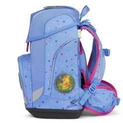 Ergobag Cubo Schulranzen-Set 5tlg. Inkl. Klettie-Set In Bärzaubernd -Yeaz Geschäft ergobag cubo schulranzen set 5tlg inkl klettie set in barzaubernd 4