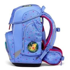 Ergobag Cubo Schulranzen-Set 5tlg. Inkl. Klettie-Set In Bärzaubernd -Yeaz Geschäft ergobag cubo schulranzen set 5tlg inkl klettie set in barzaubernd 7