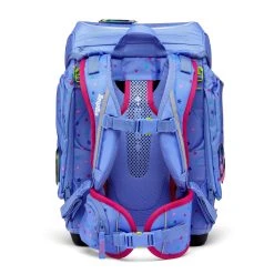 Ergobag Cubo Schulranzen-Set 5tlg. Inkl. Klettie-Set In Bärzaubernd -Yeaz Geschäft ergobag cubo schulranzen set 5tlg inkl klettie set in barzaubernd 8