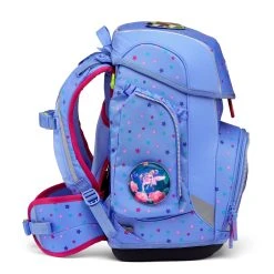 Ergobag Cubo Schulranzen-Set 5tlg. Inkl. Klettie-Set In Bärzaubernd -Yeaz Geschäft ergobag cubo schulranzen set 5tlg inkl klettie set in barzaubernd 9