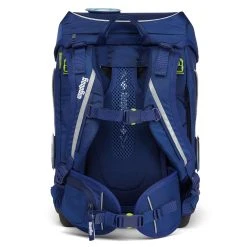 Ergobag Cubo Schulranzen-Set 5tlg. Inkl. Klettie-Set In Blaulichtbär -Yeaz Geschäft ergobag cubo schulranzen set 5tlg inkl klettie set in blaulichtbar 3