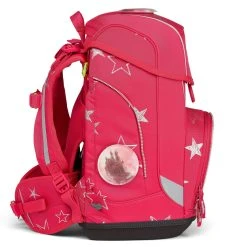 Ergobag Cubo Schulranzen-Set 5tlg. Inkl. Klettie-Set In Cinbärella -Yeaz Geschäft ergobag cubo schulranzen set 5tlg inkl klettie set in cinbarella 2