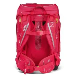 Ergobag Cubo Schulranzen-Set 5tlg. Inkl. Klettie-Set In Cinbärella -Yeaz Geschäft ergobag cubo schulranzen set 5tlg inkl klettie set in cinbarella 3