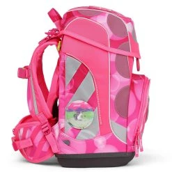 Ergobag Cubo Schulranzen-Set 5tlg. Inkl. Klettie-Set In Kuntbärbuntes Einhorn 8 Ergobag Cubo Schulranzen-Set 5tlg. Inkl. Klettie-Set In Kuntbärbuntes Einhorn -Yeaz Geschäft ergobag cubo schulranzen set 5tlg inkl klettie set in kuntbarbuntes einhorn 7